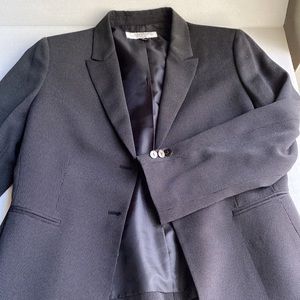 Tahari Arthur S. Levine 2pc Suit Skirt